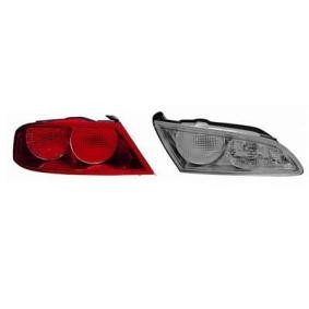 Acquista Fanale posteriore da VAN WEZEL online per 159 Sportwagon (939) a prezzi moderati