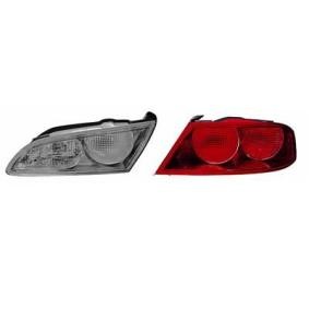 Acquista Fanale posteriore da VAN WEZEL online per 159 Sportwagon (939) a prezzi moderati
