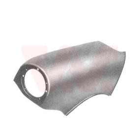 Comprar Guardabarros de VAN WEZEL 0201658 a bajo precio de 117,87 €