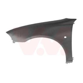 Comprar Guardabarros de VAN WEZEL 0210655 a bajo precio de 44,34 €