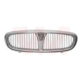 Compre Rejilla de VAN WEZEL online para 25 Hatchback (RF) a precios moderados