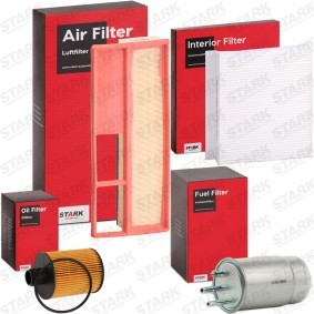 Comprar Kit de filtros de STARK SKFS-1880161 a bajo precio de 36,37 €