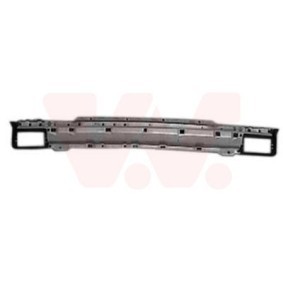 Compre Refuerzo parachoque de VAN WEZEL online para 100 C3 Avant (44, 445, 446) a precios moderados