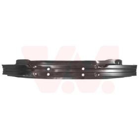 Comprar Soporte, parachoques de VAN WEZEL 0317560 a bajo precio de 103,79 €
