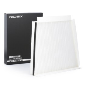 Comprar Filtro de habitáculo de RIDEX 424I0415 a bajo precio de 12,14 €
