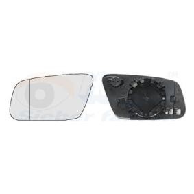 Spiegelglas, Außenspiegel 0317837 von VAN WEZEL günstig für 17,30 € online kaufen