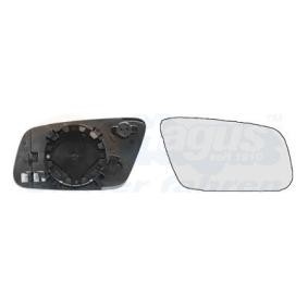 Spiegelglas, Außenspiegel 0317838 von VAN WEZEL günstig für 16,13 € online kaufen