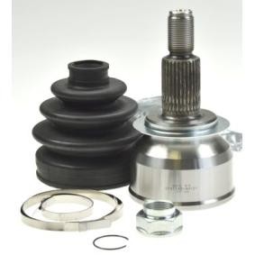 Gelenksatz, Antriebswelle 36043 von SPIDAN günstig für 126,08 € online kaufen
