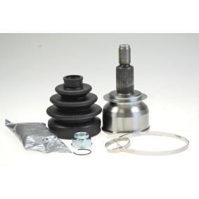 Gelenksatz, Antriebswelle 36044 von SPIDAN günstig für 121,77 € online kaufen