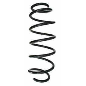 Fahrwerksfeder 87562 von SPIDAN günstig für 82,09 € online kaufen