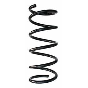Fahrwerksfeder 87570 von SPIDAN günstig für 65,45 € online kaufen