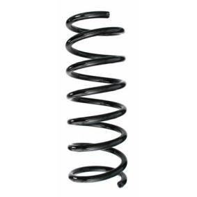 Fahrwerksfeder 87572 von SPIDAN günstig für 63,15 € online kaufen