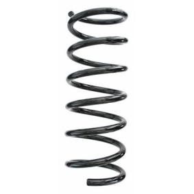Fahrwerksfeder 87615 von SPIDAN günstig für 58,89 € online kaufen