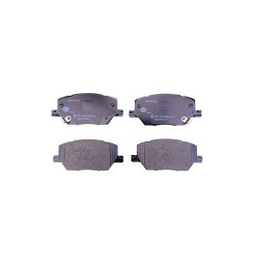 Bremsbeläge 8DB 355 024-711 von HELLA günstig für 59,13 € online kaufen