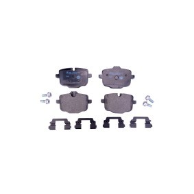 Bremsbeläge 8DB 355 024-921 von HELLA günstig für 39,49 € online kaufen