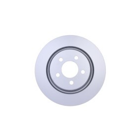 Bremsscheibe 8DD 355 125-441 von HELLA günstig für 66,85 € online kaufen