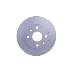 Bremsscheibe 8DD 355 125-531 von HELLA günstig für 29,21 € online kaufen