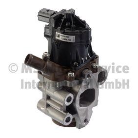 Acquista Valvola EGR da PIERBURG 7.24809.79.0 a buon mercato per soli 296,98 €