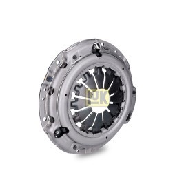 Compre Plato de presión de embrague de LuK online para IMPREZA Fastback (GP) a precios moderados