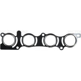 Acquista Guarnizione collettore scarico da REINZ online per Bluebird Sylphy Sedan III (B17) a prezzi moderati