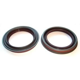 Achetez des Bague étanchéité roulement avant de chez ELRING en ligne pour F-250 SUPER DUTY Crew Cab Pickup (W2A, W2B) à prix modérés