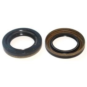 Compre Retén del cigüeñal de ELRING online para BOXSTER (987) a precios moderados