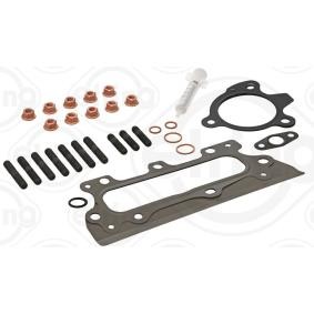 Compre Junta del turbo de ELRING online para MICRA V (K14) a precios moderados