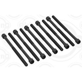 Compre Tornillos de culata de ELRING online para 3 Sedán (G28) a precios moderados