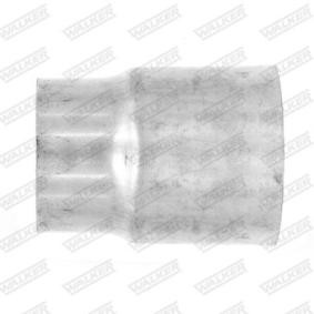 Comprar Tubo de escape de WALKER 07117 a bajo precio de 5,19 €