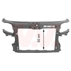 Comprar Revestimiento frontal de VAN WEZEL 0332678 a bajo precio de 121,93 €