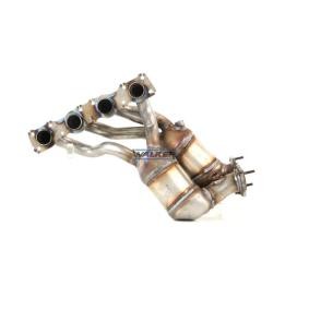 Katalysator 28716 von WALKER günstig für 483,58 € online kaufen