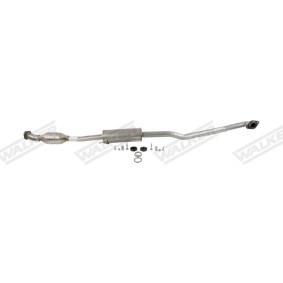 Katalysator 28761 von WALKER günstig für 533,39 € online kaufen
