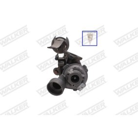 Dichtung, Abgasrohr 80804 von WALKER günstig für 131,67 € online kaufen