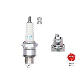Zündkerze 5343 von NGK günstig für 9,58 € online kaufen