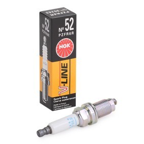 Zündkerze 95262 von NGK günstig für 13,27 € online kaufen
