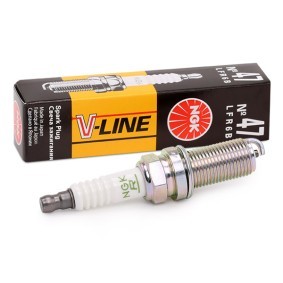 Zündkerze 96197 von NGK günstig für 7,31 € online kaufen