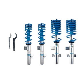 Achetez des Kit de suspension, amortisseur et ressort de chez BILSTEIN en ligne pour Range Rover Evoque (L538) à prix modérés