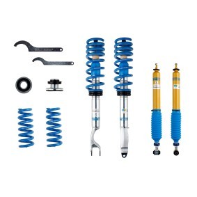 Compre Kit de suspensión de muelles y amortiguadores de BILSTEIN online para Clase E Sedán (W213) a precios moderados