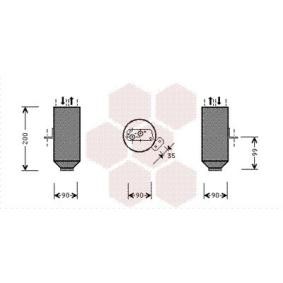 Klimatrockner 0600D217 von VAN WEZEL günstig für 59,54 € online kaufen