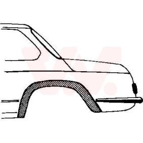 Comprar Panel lateral de VAN WEZEL 0602.46 a bajo precio de 28,85 €
