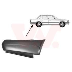 Comprar Panel lateral de VAN WEZEL 0620134 a bajo precio de 100,37 €