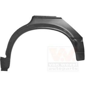 Comprar Panel lateral de VAN WEZEL 0620147 a bajo precio de 90,66 €