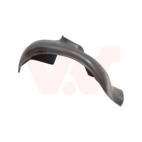 Verkleidung, Radhaus 0620433 von VAN WEZEL günstig für 27,68 € online kaufen