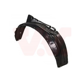 Verkleidung, Radhaus 0620434 von VAN WEZEL günstig für 27,68 € online kaufen