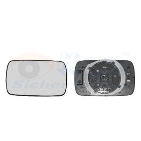 Spiegelglas, Außenspiegel 0620838 von VAN WEZEL günstig für 26,93 € online kaufen