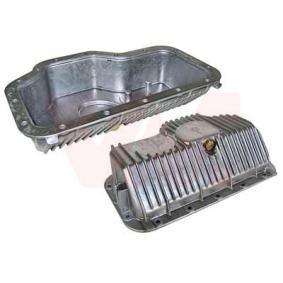 Acquista Coppa olio da VAN WEZEL 0623070 a buon mercato per soli 76,68 €