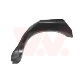 Comprar Panel lateral de VAN WEZEL 0635147 a bajo precio de 45,39 €