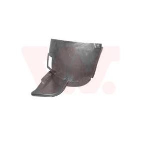 Verkleidung, Radhaus 0637436 von VAN WEZEL günstig für 22,17 € online kaufen