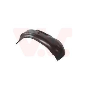 Verkleidung, Radhaus 0639434 von VAN WEZEL günstig für 25,92 € online kaufen