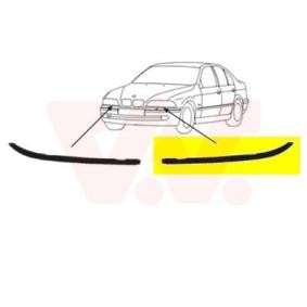 Achetez des Composants des projecteurs principaux de chez VAN WEZEL en ligne pour 5 Touring (E39) à prix modérés